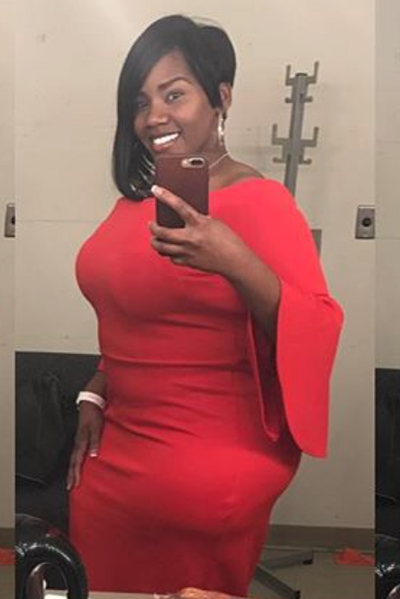 12 Inspiring Photos Of Kelly Price’s Amazing New Body and Dramatic Weight Loss
